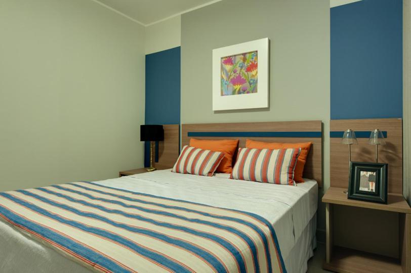 Caldas Novas Prive Alta Vista Thermas Resort - Sensacional! Apto Suite Luxo 02 Quartos Ate 06 Pessoas - Incrivel! Εξωτερικό φωτογραφία