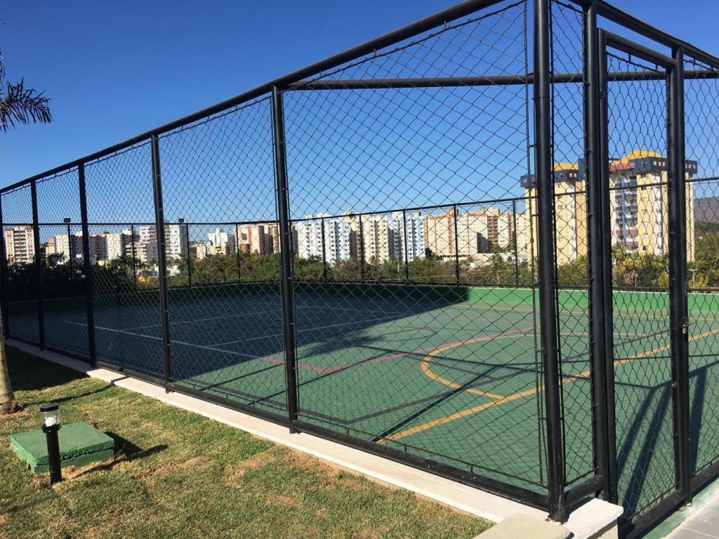 Caldas Novas Prive Alta Vista Thermas Resort - Sensacional! Apto Suite Luxo 02 Quartos Ate 06 Pessoas - Incrivel! Εξωτερικό φωτογραφία